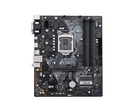 ASUS Prime B360M-A