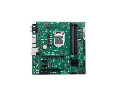 ASUS PRIME B360M-C