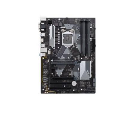 ASUS Prime B360-Plus