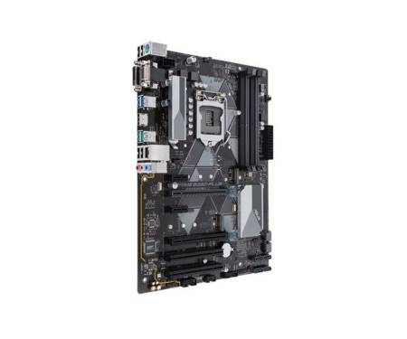 ASUS Prime B360-Plus