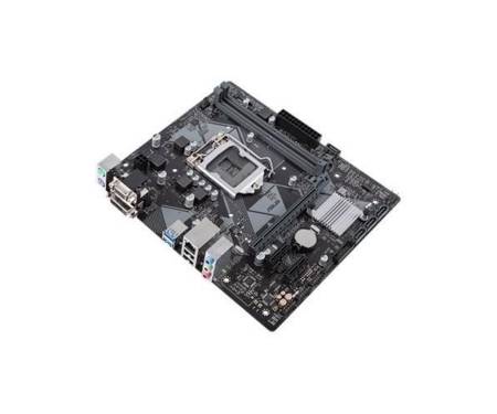 ASUS Prime H310M-K
