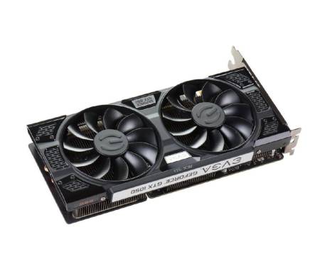 видеокарта EVGA GeForce GTX 1050 SSC Gaming ACX 3.0