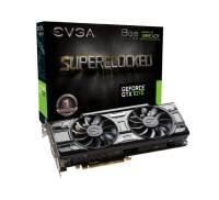 видеокарта EVGA GeForce GTX 1070 SC GAMING ACX 3.0 Black Edition