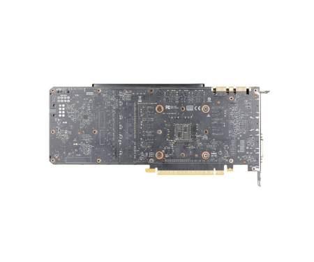 видеокарта EVGA GeForce GTX 1070 SC GAMING ACX 3.0 Black Edition