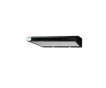 AKPO WK-9 K GLASS 50 Black