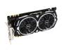 видеокарта MSI GeForce GTX 1070 ARMOR 8G OC
