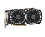 видеокарта MSI Radeon RX 570 ARMOR 8G OC