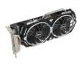 видеокарта MSI Radeon RX 570 ARMOR 8G OC