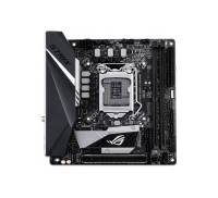 ASUS ROG STRIX B360-I GAMING