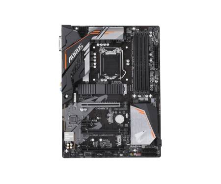 GIGABYTE B360 Aorus Gaming 3 WiFi