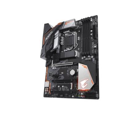 GIGABYTE B360 Aorus Gaming 3 WiFi
