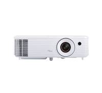 Optoma HD29 Darbee