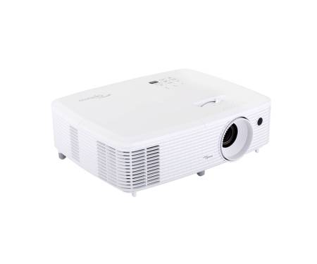 Optoma HD29 Darbee