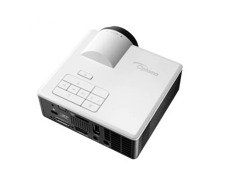 Optoma ML1050ST (E1P2A215E1Z1)