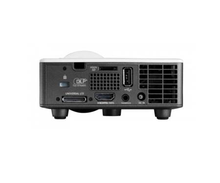 Optoma ML1050ST (E1P2A215E1Z1)