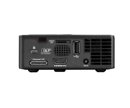Optoma ML750E