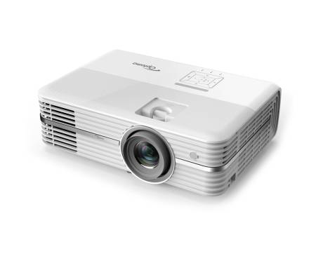 Optoma UHD300X