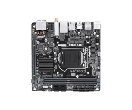 GIGABYTE B360N WIFI