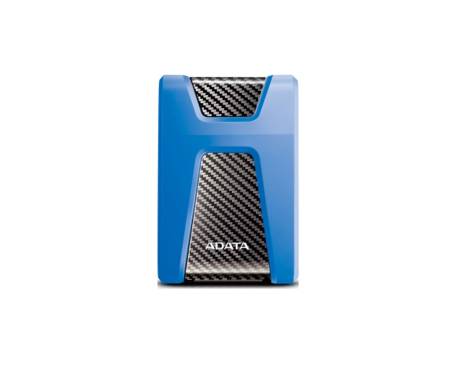 Внешний жесткий  диск  A-DATA AHD650-1TU (AHD650-1TU31-CBL)