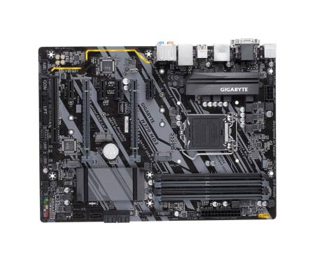 GIGABYTE H370 HD3