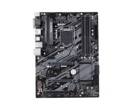 GIGABYTE H370 HD3