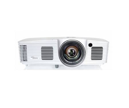 Optoma X316ST