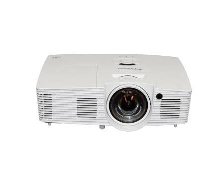 Optoma X316ST