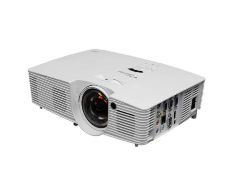 Optoma X316ST