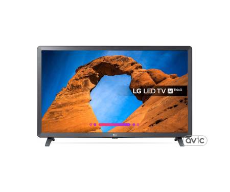 Телевизор LG 32LK6100