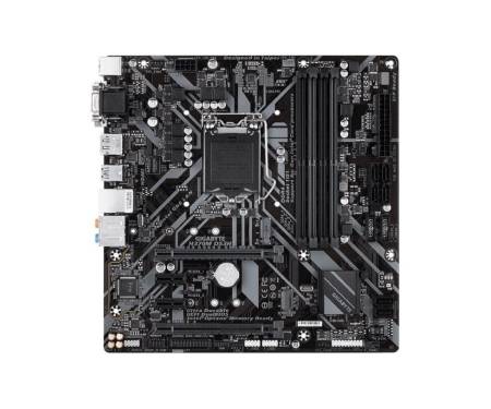 GIGABYTE H370M DS3H