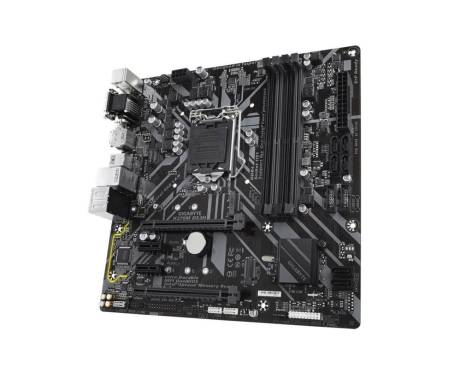 GIGABYTE H370M DS3H