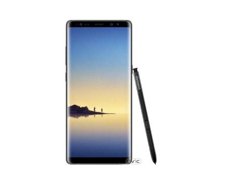 Samsung Galaxy Note 8 N9500 128GB Gray