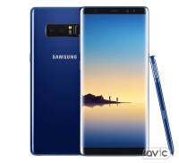 Samsung Galaxy Note 8 N9500 256GB Blue