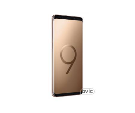 Samsung Galaxy S9+ G9650 128GB Gold