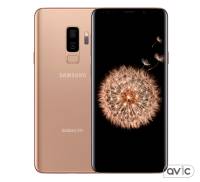Samsung Galaxy S9+ G9650 128GB Gold