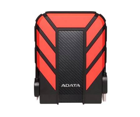 Внешний жесткий диск  A-DATA AHD710P-1TU (AHD710P-1TU31-CRD)