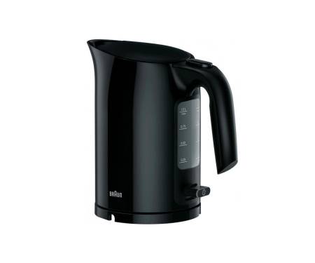 Braun WK 3000 BK