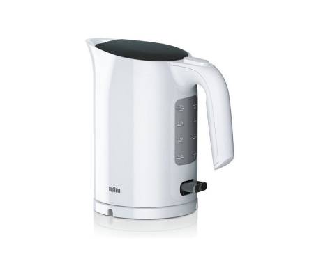 Braun WK 3000 WH