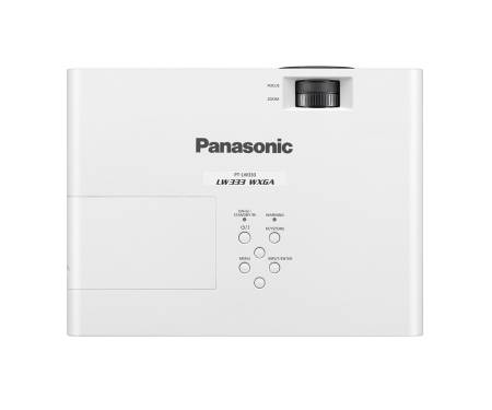 Panasonic PT-LW333