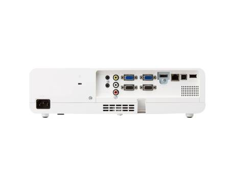 Panasonic PT-LW333