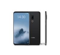 Meizu 16 6/64GB Black