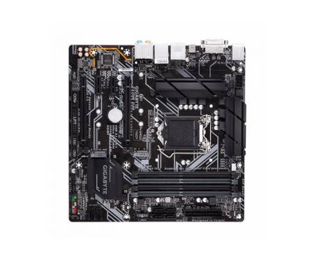GIGABYTE Z370M D3H
