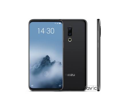 Meizu 16 6/128GB Black