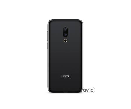 Meizu 16 6/128GB Black