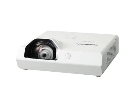 Panasonic PT-TW350