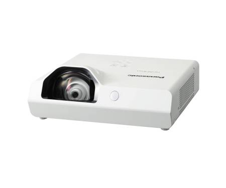 Panasonic PT-TW350
