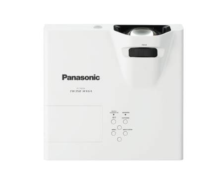 Panasonic PT-TW350