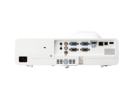 Panasonic PT-TW350