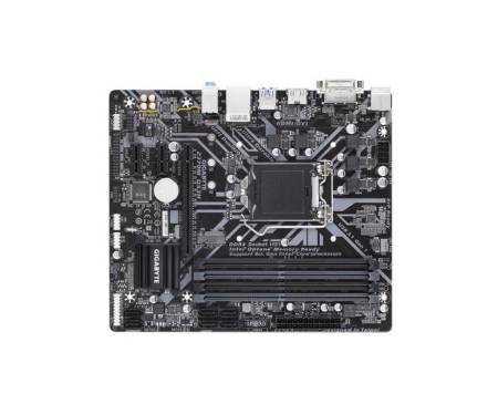 GIGABYTE Z370M DS3H