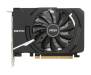 видеокарта MSI Radeon RX 560 AERO ITX 4G OC
